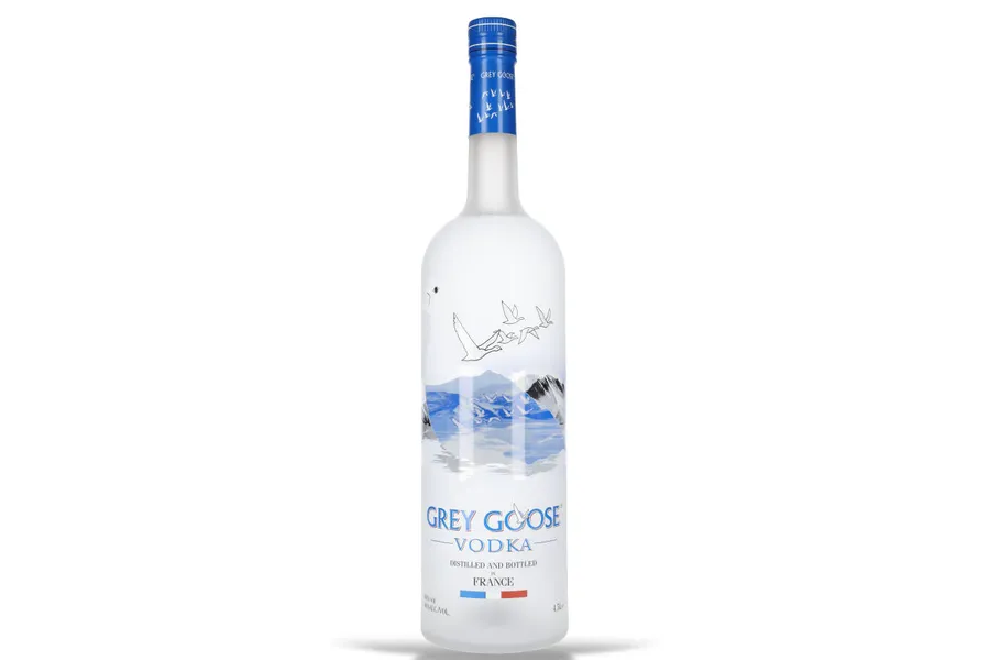 Grey Goose Vodka 4,5l XDrinks Getränkewelt